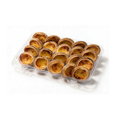 Kirkland Portuguese Custard Tart, 970 g