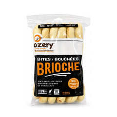 Ozery Brioche Bites, 24 buns