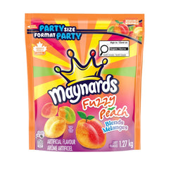 Maynards Fuzzy Peach Blends, 1.3 kg