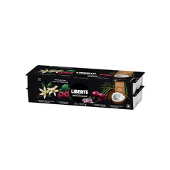 Liberte Mediterranee Yogourt 9%, 24 x 100 g
