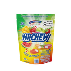 Hi-Chew Favourite Mix, 850 g