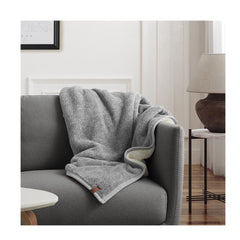Roots Home Sherpa Throw, 1 unit