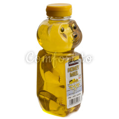 Kirkland Liquid Honey, 3 x 0.8 kg