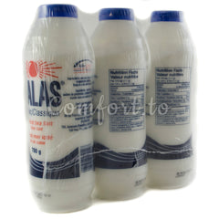 Classic Sea Salt, 3 x 750 g