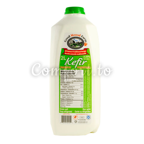 Kefir 3.25%, 2 L