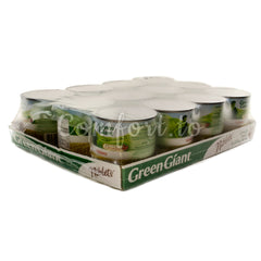 Green Giant Whole Kernel Corn Niblets, 12 x 341 mL