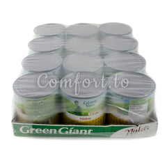 Green Giant Whole Kernel Corn Niblets, 12 x 341 mL