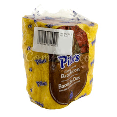 Piller's Back Bacon Cornmeal Coated, 1.2 kg