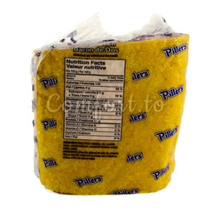 Piller's Back Bacon Cornmeal Coated, 1.2 kg