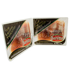 $4 OFF - Fratelli Beretta Original Prosciutto, 2 x 150 g