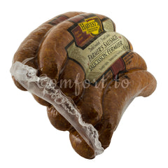 Harvest Farmer's Double Smoked Sausage, 1.5 kg