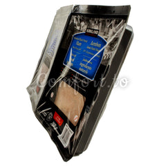 Kirkland Sliced Smoked Black Forest Ham, 2 x 0.5 kg