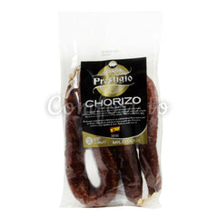 Prestigio Mild Chorizo, 2 x 260 g
