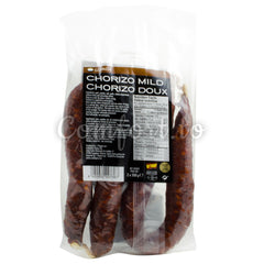Prestigio Mild Chorizo, 2 x 260 g