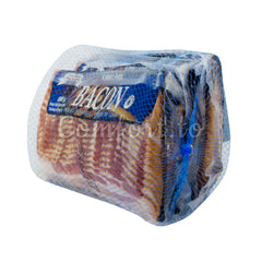 Kirkland Lower Sodium Bacon, 4 x 0.5 kg
