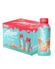 $5 OFF - Alani nu Fruity Cereal Protein shake, 12 x 355 mL