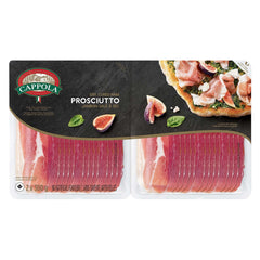 Cappola Prosciutto dry cured ham, 2 x 300 g
