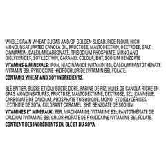 General Mills Cinnamon Toast Crunch, 1.3 kg