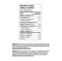 Sensible Portions Garlic & Chive Pita Bites, 567 g