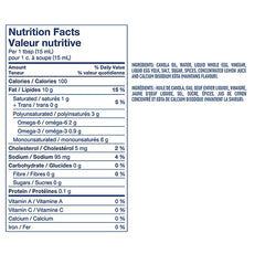 Hellmann's Real Mayonnaise, 1.8 L