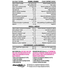 Centrum™ – Complete Multivitamin And Mineral Supplement For Men 50+, 250 tablets