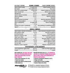 Centrum™ Complete Multivitamin And Mineral Supplement For Women 50+, 250 tablets