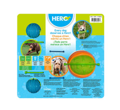 Hero Dog toys, 1 unit