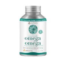 Youtheory Ocean-friendly Omega, 120 Softgels