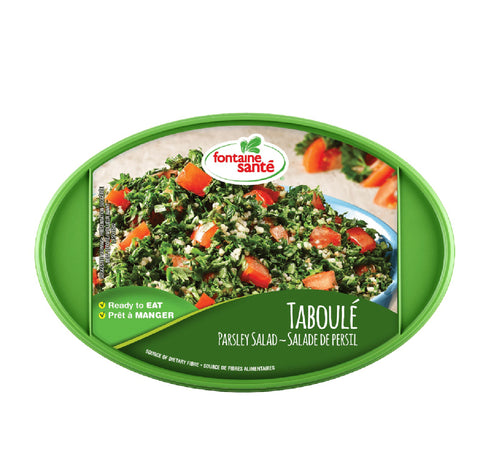 Fontaine Sante Parsley Salad, 2 x 500 g