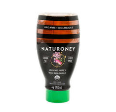 Naturoney Organic Honey, 1 kg