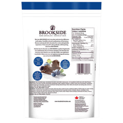 $2.5 OFF - Brookside Dark Chocolate Acai & Blueberry, 850 g