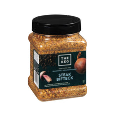 The Keg Steak Seasoning, 1.1 kg