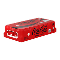 Coca-Cola Coke Zero, 32 x 355 mL