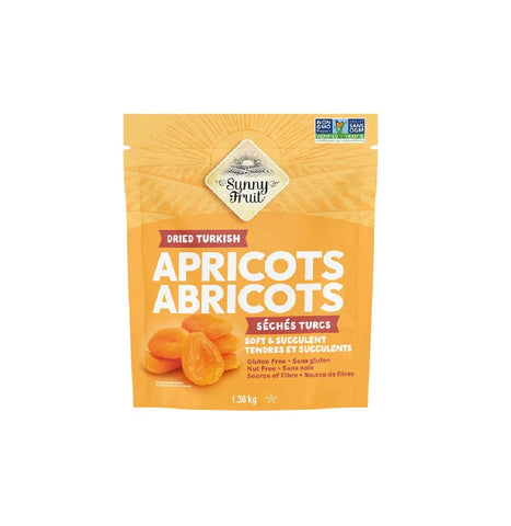 Sunny fruit dried Apricots, 1.4 kg