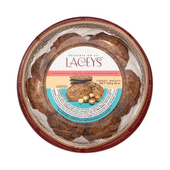 Lacey's Milk chocolate Macadamia cookies, 850 g