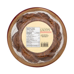 Lacey's Milk chocolate Macadamia cookies, 850 g