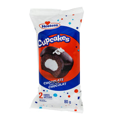 Hostess Chocolate cupcakes, 480 g