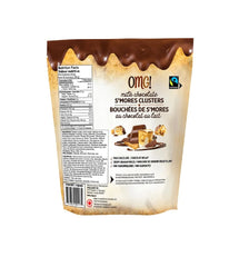 OMG! S'mores clusters, 680 g