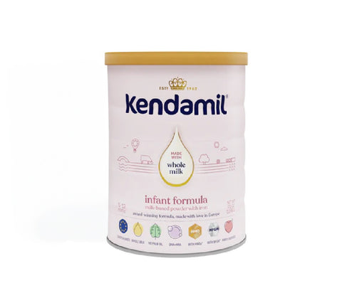 Kendamil Infant Formula, 1 kg