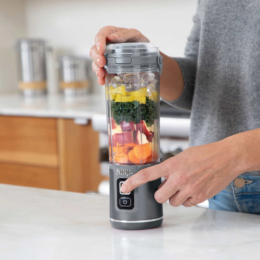 Ninja portable blender, 1 unit