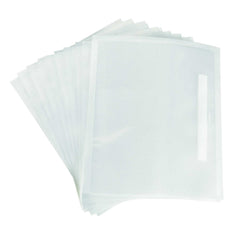 Kirkland Signature Vacuum Sealing Bags Assortment Pack, 1 boxe