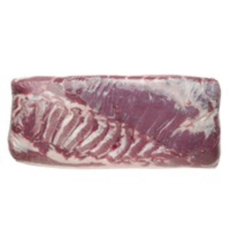 Kirkland Whole Pork Belly, 4.5 kg