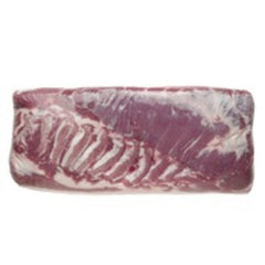 Kirkland Whole Pork Belly, 4.5 kg