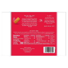 Lotus Biscoff Cookies, 4 x 250 g