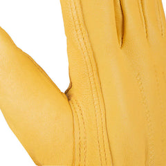 Terra Deerskin Gloves Extra Large, 2 units