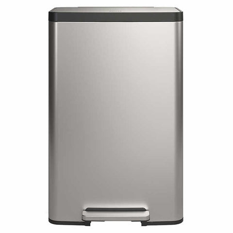 Kohler 47 L Step Trash Bin, 1 unit