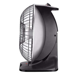 PRESTO HeatDish Plus Tilt Parabolic Heater, 1 unit