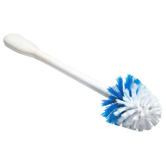 OXO Toilet Brush & Canister Set, 2 units