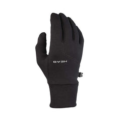 HEAD Women's Ultrafit Touchscreen Running Gloves M, 1 pair