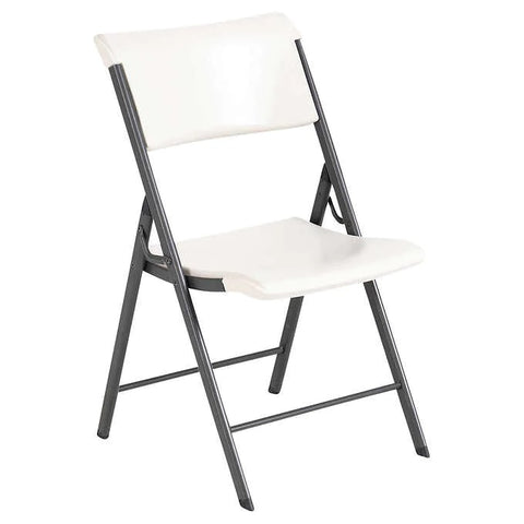 Lifetime Folding Chair, 1 unit